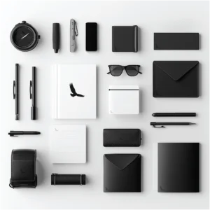 Knoxville Branding Illustration