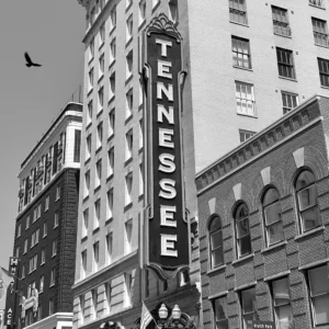 Knoxville Marketing Agency