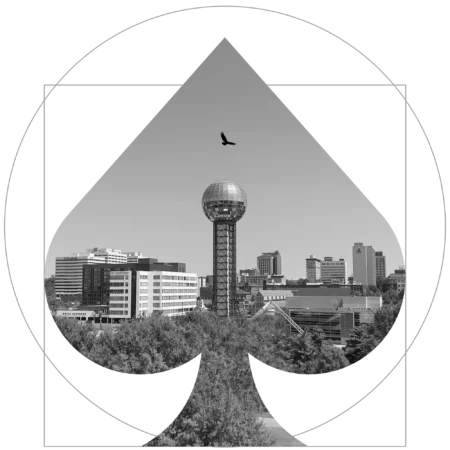 Knoxville's Ace Marketing Agency